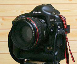 EF50mmF1.2L USM