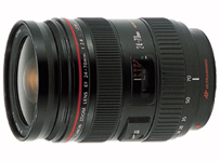 EF27-70mmF2.8L USM